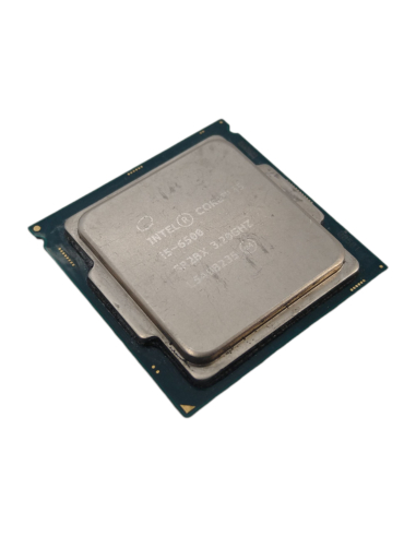 Procesor Intel Core i5-6500 1151 4 x...