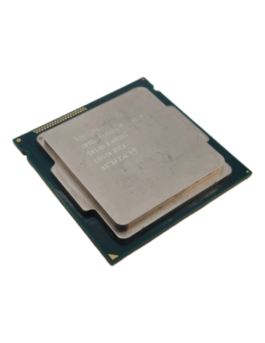 Procesor Intel Core i5-4670 1150 4 x...