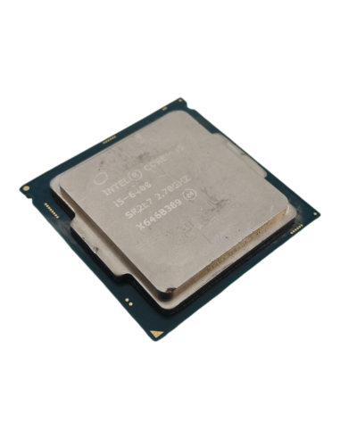 Procesor Intel Core i5-6400 1151 4 x...