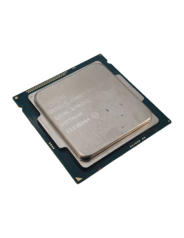 Procesor Intel Core i3-4170 1150 2 x...