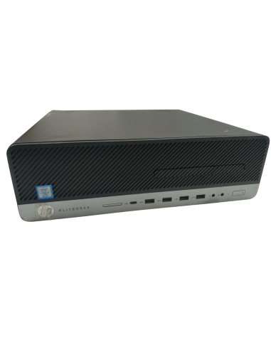 Komputer HP Elitedesk 800 G3 SFF|...