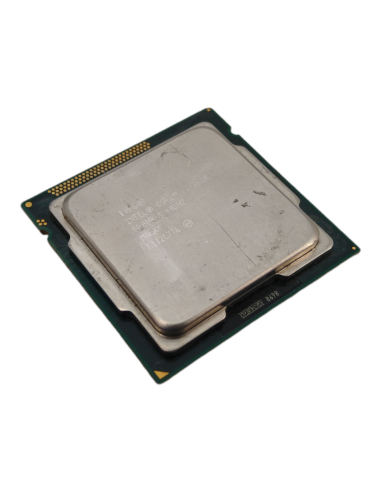 Procesor Intel Core i7-2600 1155 4 x...