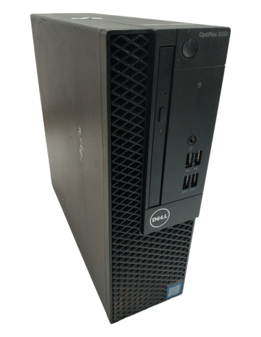 Komputer stacjonarny DELL OptiPlex...