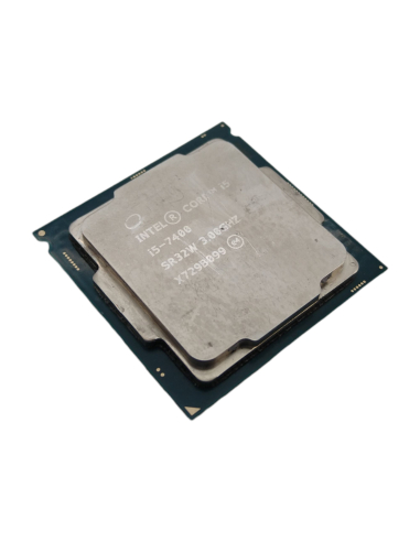 Procesor Intel Core i5-7400 1151 4 x...