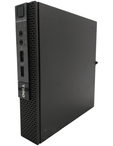 Komputer stacjonarny DELL OptiPlex...