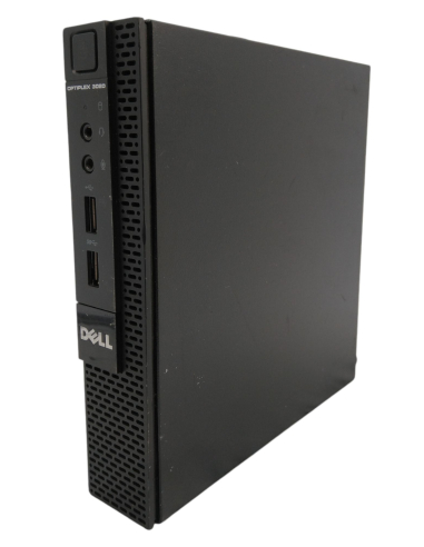 Komputer DELL OptiPlex 3020M|Intel...