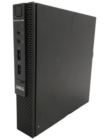 Komputer stacjonarny DELL OptiPlex...