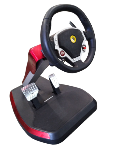 Kierownica Thrustmaster Ferrari...