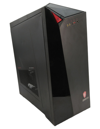 Obudowa PC MSI Infinite B916