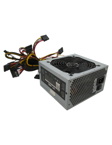 Zasilacz Aerocool VP-450 450W 80 Plus