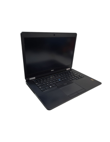 Laptop Dell Latitude E5470 i5-6300U...