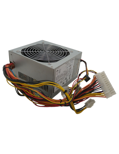 Zasilacz PC ATX POWER MAN IP-S400Q3-1...