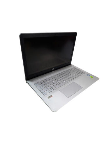 Laptop HP Pavilion 15-cc502nw| Intel...