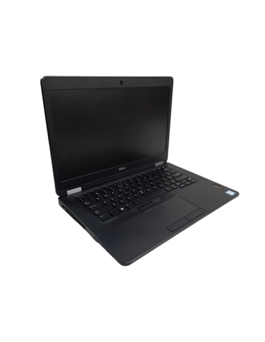 Laptop DELL Latitude E5470|Intel Core...