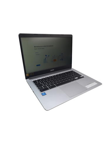 Laptop Acer Chromebook CB314|Intel...