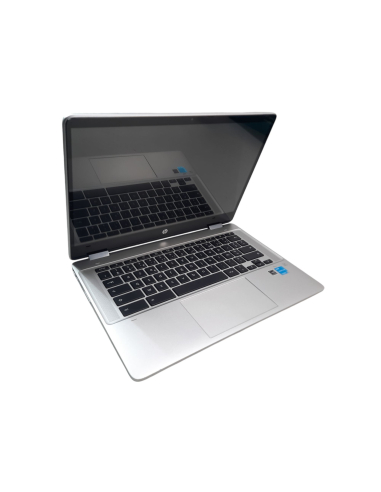 Laptop HP Chromebook x360...