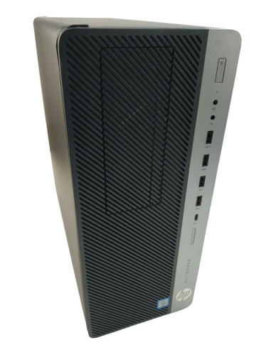 Komputer HP EliteDesk 800 G3 TWR...