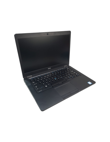 Laptop Dell Latitude 5480| Intel Core...