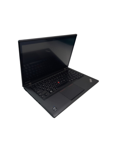 Laptop Lenovo Thinkpad T440S|Intel...