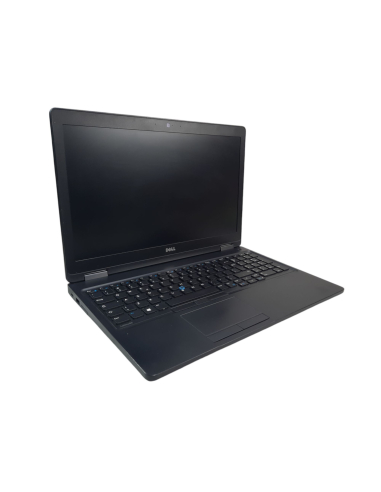 Laptop Dell Latitude 5580 i5-6300U...