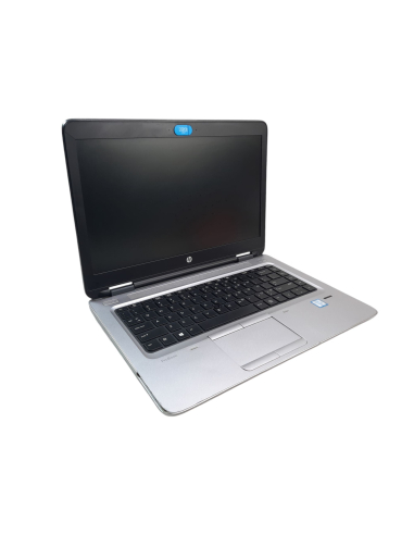 Laptop HP ProBook 640 G2 i5-6300U 8GB...