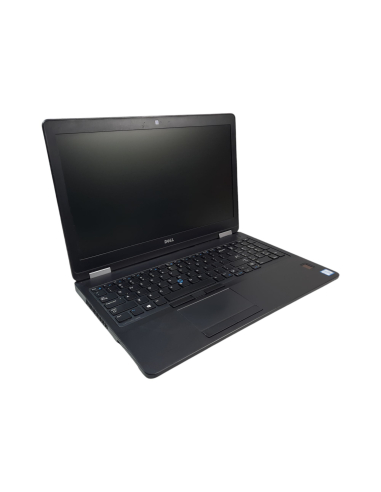 Laptop Dell Latitude E5570| Intel...