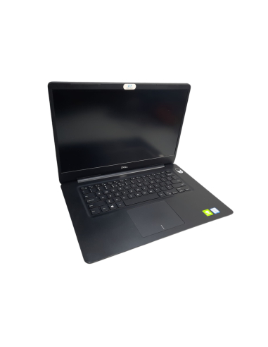 Laptop Dell P77F i5-8265U 8GB RAM...