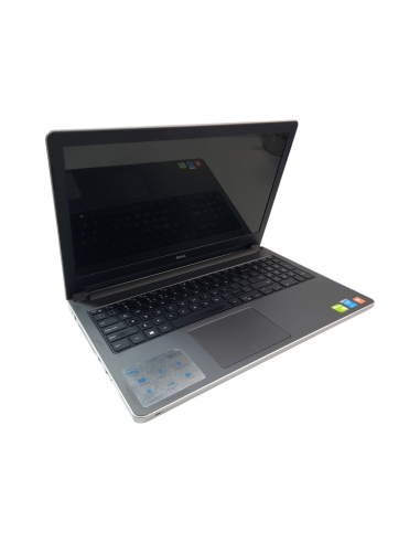 Laptop Dell Inspiron 15 5000 i5-5250U...