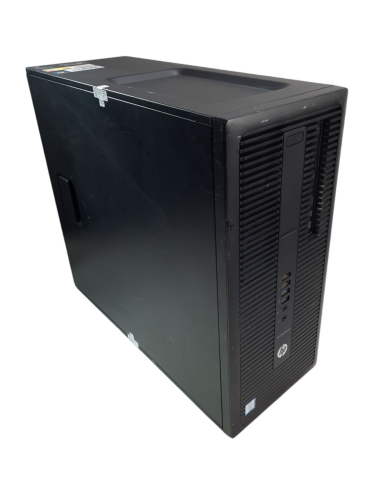 Komputer stacjonarny HP EliteDesk 800...