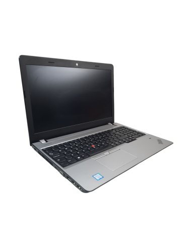 Laptop Lenovo ThinkPad E570 i5-7200U...