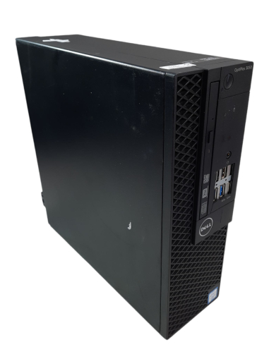 Komputer stacjonarny DELL Optiplex...