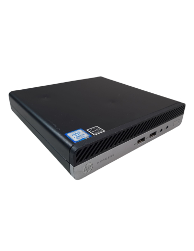 Komputer Mini HP ProDesk 400 G4...