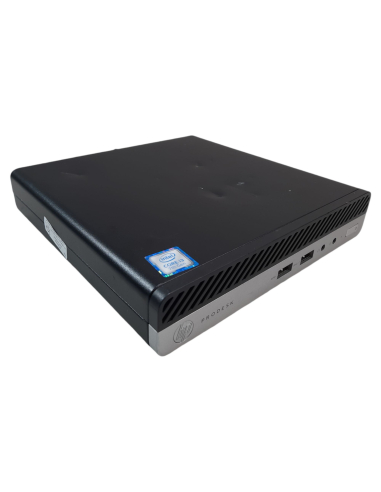 Komputer Mini HP ProDesk 400 G3...