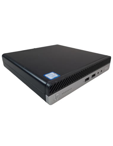 Komputer Mini HP ProDesk 400 G3...