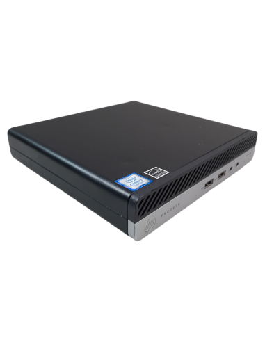 Komputer Mini HP ProDesk 400 G4...