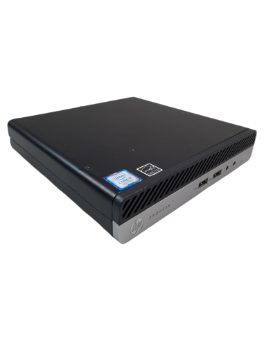 Komputer Mini HP ProDesk 400 G4...