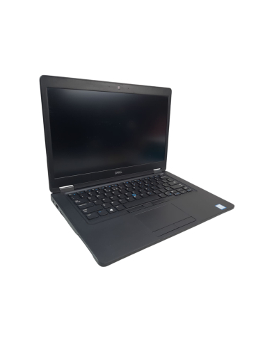 Laptop Dell Latitude 5491 i5-8400H...