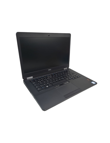 Laptop Dell Latitude E5470 i5-6300U...