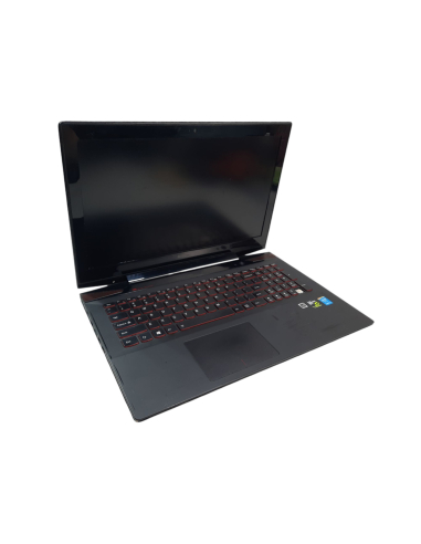 Laptop Lenovo Y50-70 i5-4210H 8GB RAM...