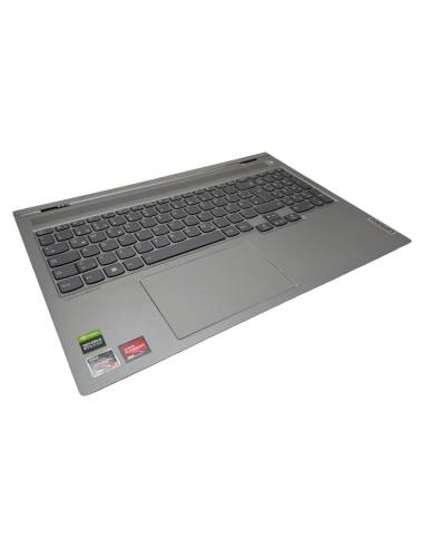 Palmrest klawiatura touchpad Lenovo...