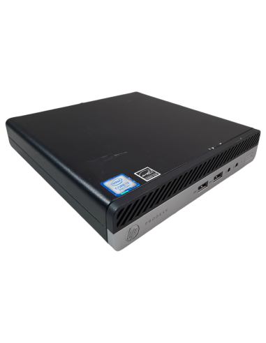 Komputer Mini HP ProDesk 400 G4...