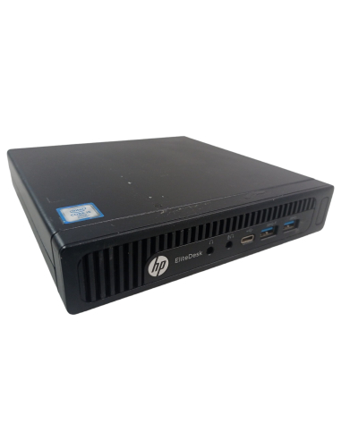 Komputer HP EliteDesk 800 G2 Mini 35W