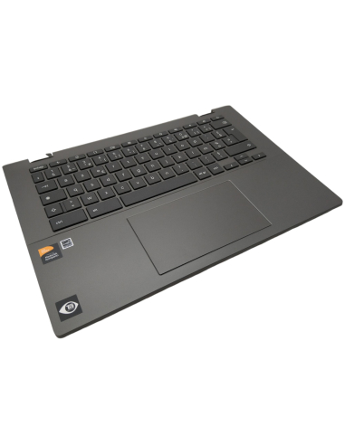 Palmrest klawiatura touchpad Asus...