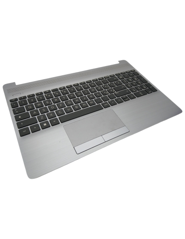 Palmrest klawiatura touchpad laptopa...