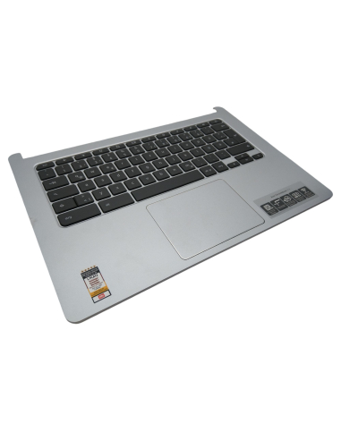 Palmrest klawiatura touchpad Acer...