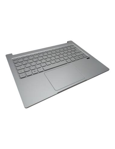 Palmrest klawiatura touchpad laptopa...