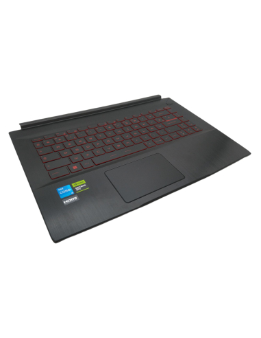 Klapa dolna laptopa MSI GF63 MS-16R8