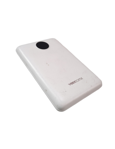 VEEKTOMX Mini Power Bank 10000mAh...