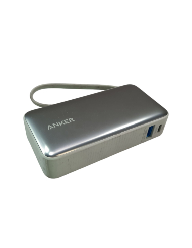 Powerbank Anker A1259 Nano 10000mAh 30W