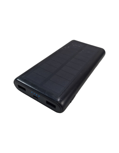 Powerbank Solarny AOPAWA HX160Y9...